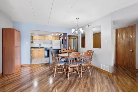 10416 Mansfield Avenue Oak Lawn IL 60453