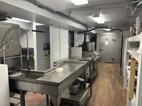1450 West Webster Avenue Chicago IL 60614