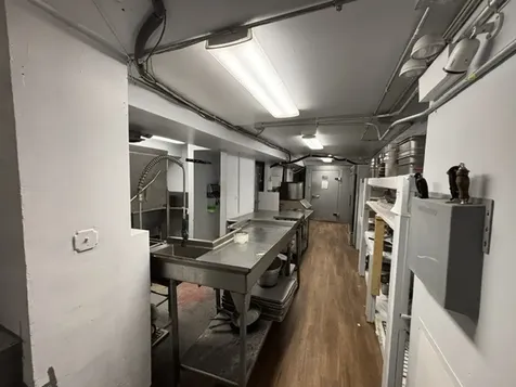 1450 West Webster Avenue Chicago IL 60614