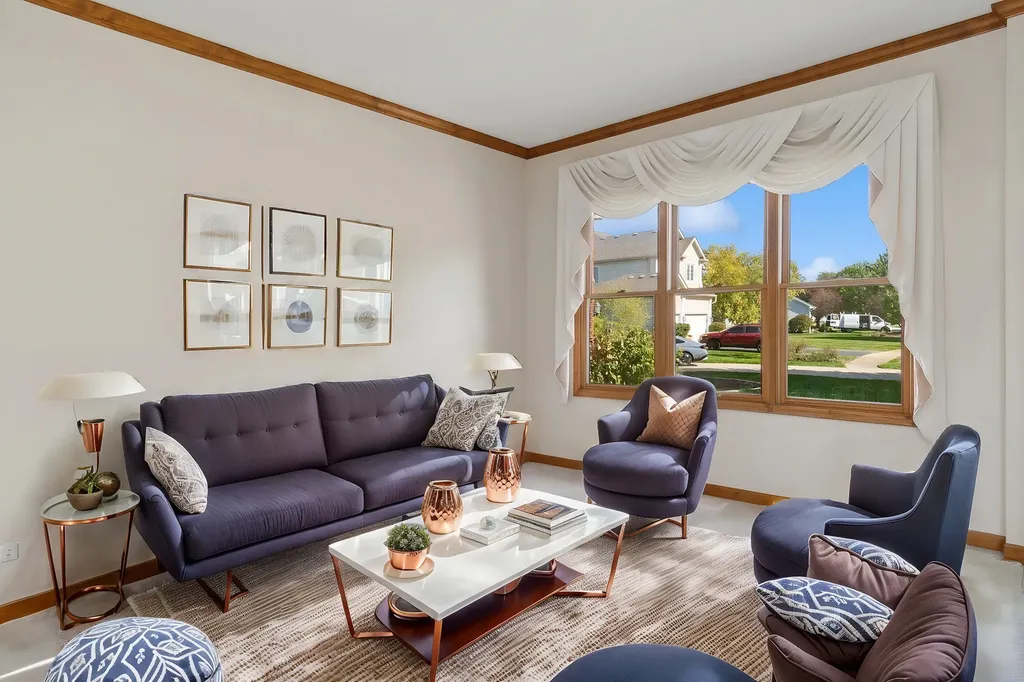 2327 Flat Rock Court Naperville IL 60564
