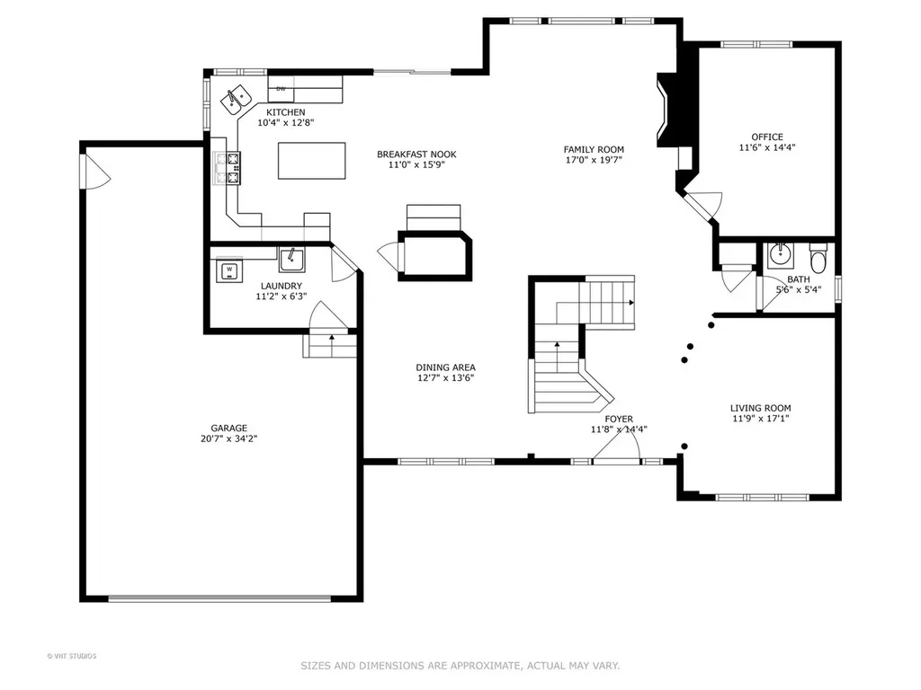 2327 Flat Rock Court Naperville IL 60564