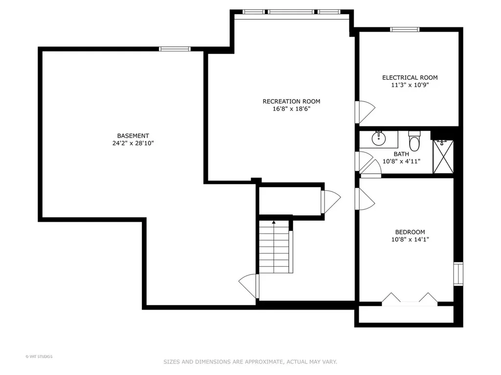 2327 Flat Rock Court Naperville IL 60564