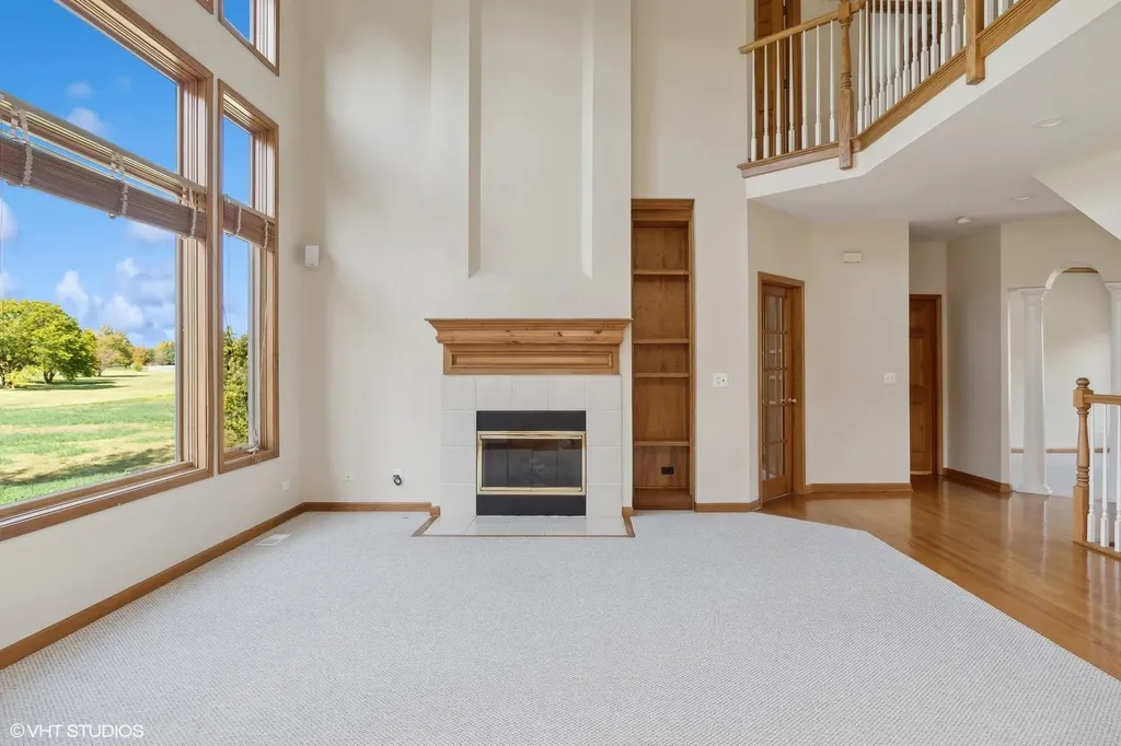 2327 Flat Rock Court Naperville IL 60564