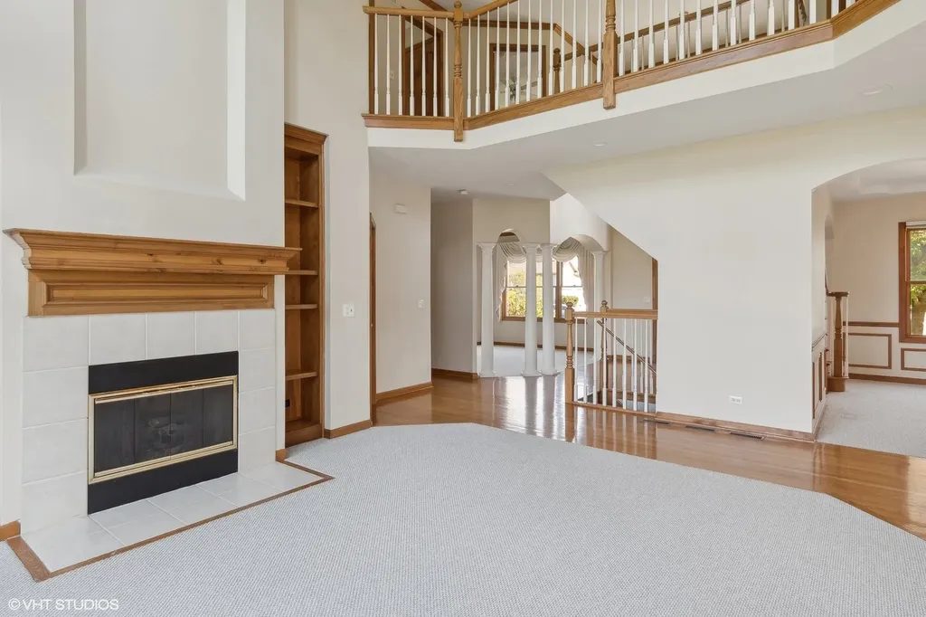 2327 Flat Rock Court Naperville IL 60564