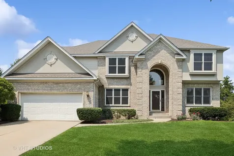 2327 Flat Rock Court Naperville IL 60564