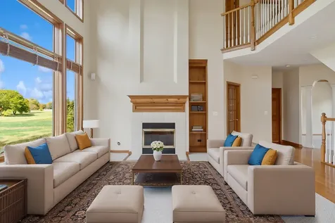 2327 Flat Rock Court Naperville IL 60564