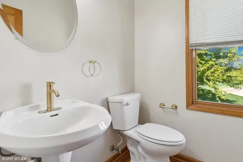2327 Flat Rock Court Naperville IL 60564