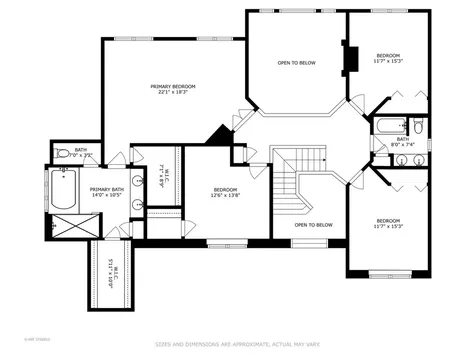 2327 Flat Rock Court Naperville IL 60564