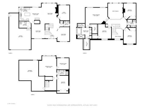 2327 Flat Rock Court Naperville IL 60564