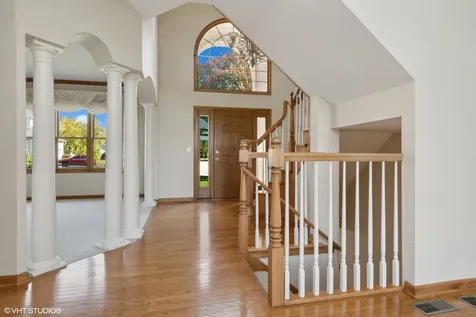 2327 Flat Rock Court Naperville IL 60564