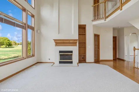 2327 Flat Rock Court Naperville IL 60564