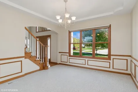 2327 Flat Rock Court Naperville IL 60564