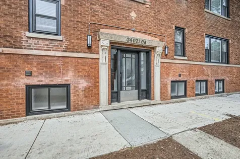 2602 North Springfield Avenue Chicago IL 60647