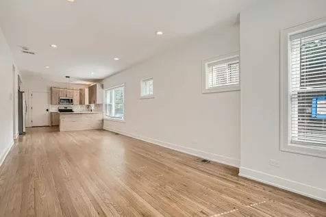 2602 North Springfield Avenue Chicago IL 60647