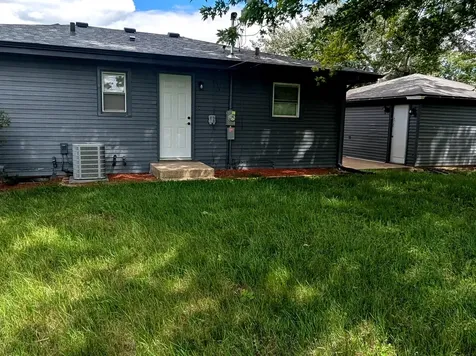 3025 18TH Street Rockford IL 61109