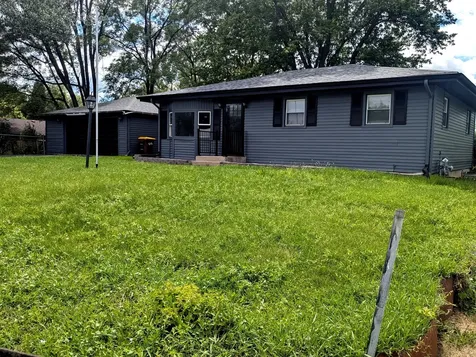 3025 18TH Street Rockford IL 61109