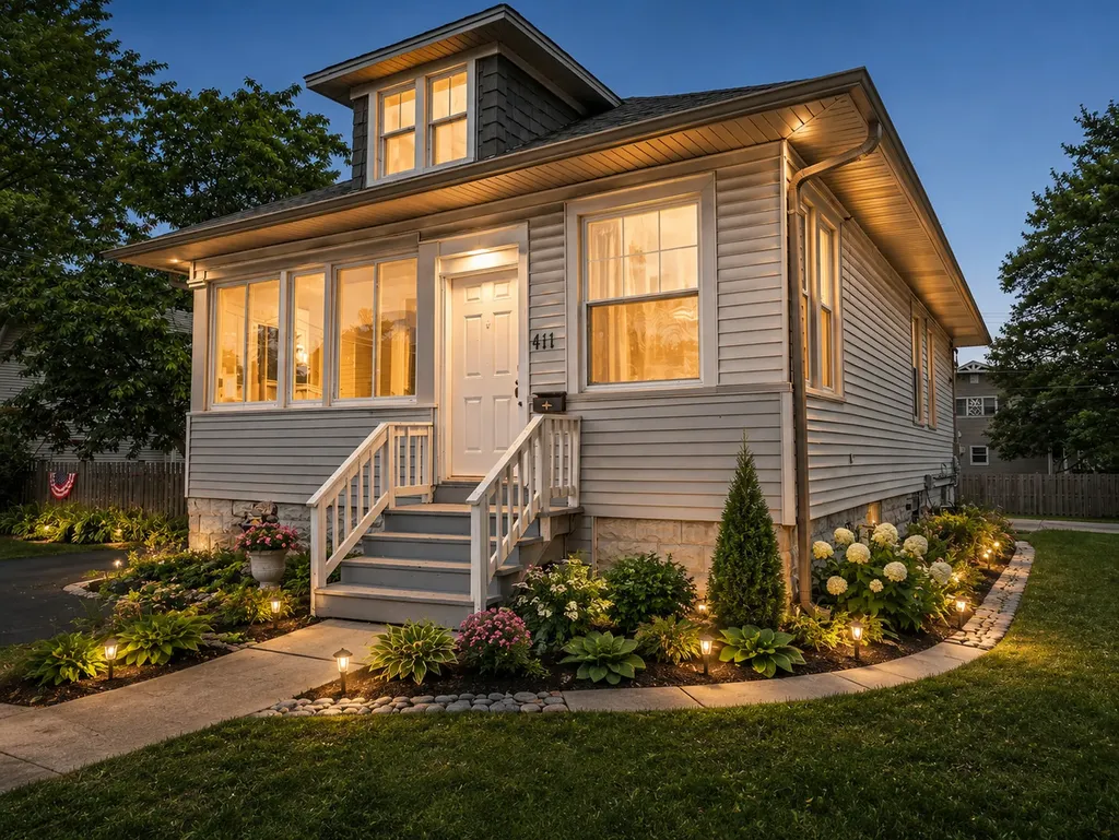 411 North Arlington Heights Road Arlington Heights IL 60004