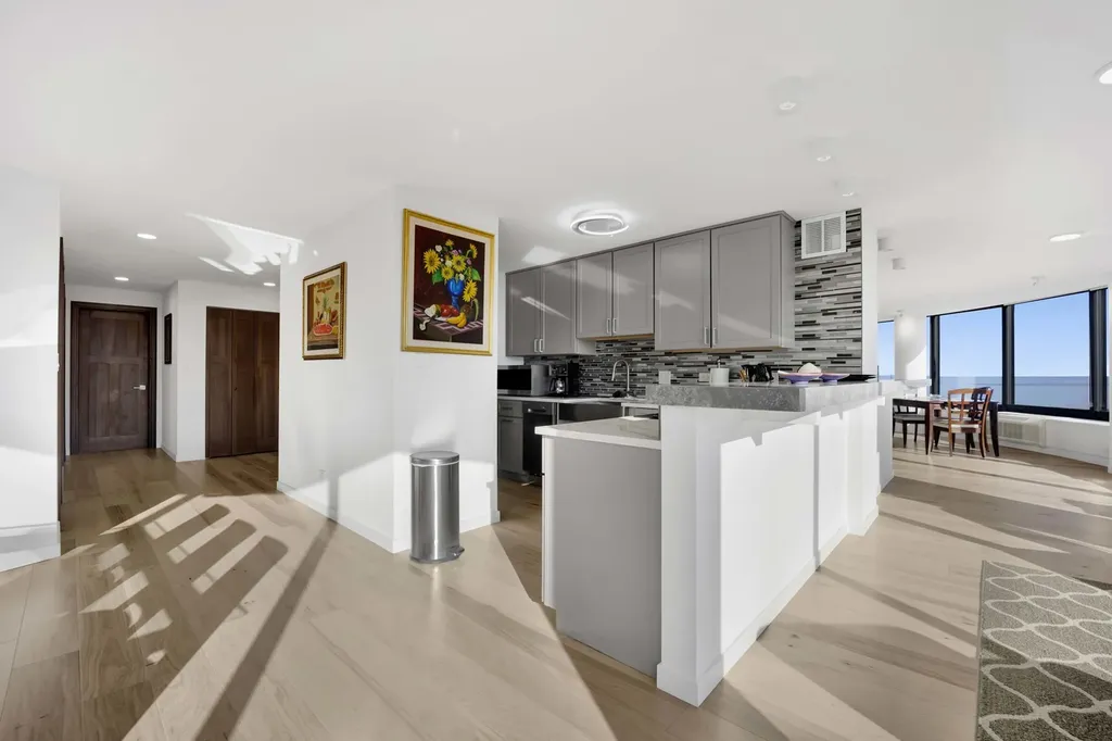 155 North Harbor Drive Chicago IL 60601