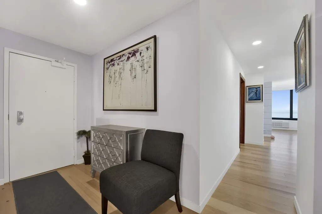 155 North Harbor Drive Chicago IL 60601