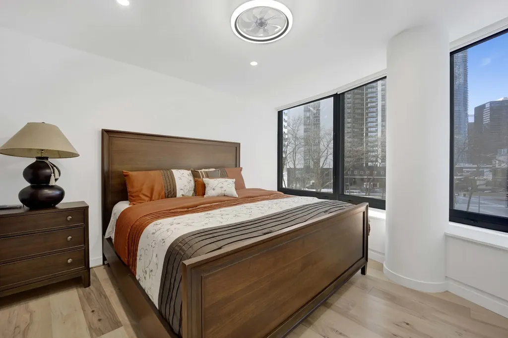 155 North Harbor Drive Chicago IL 60601