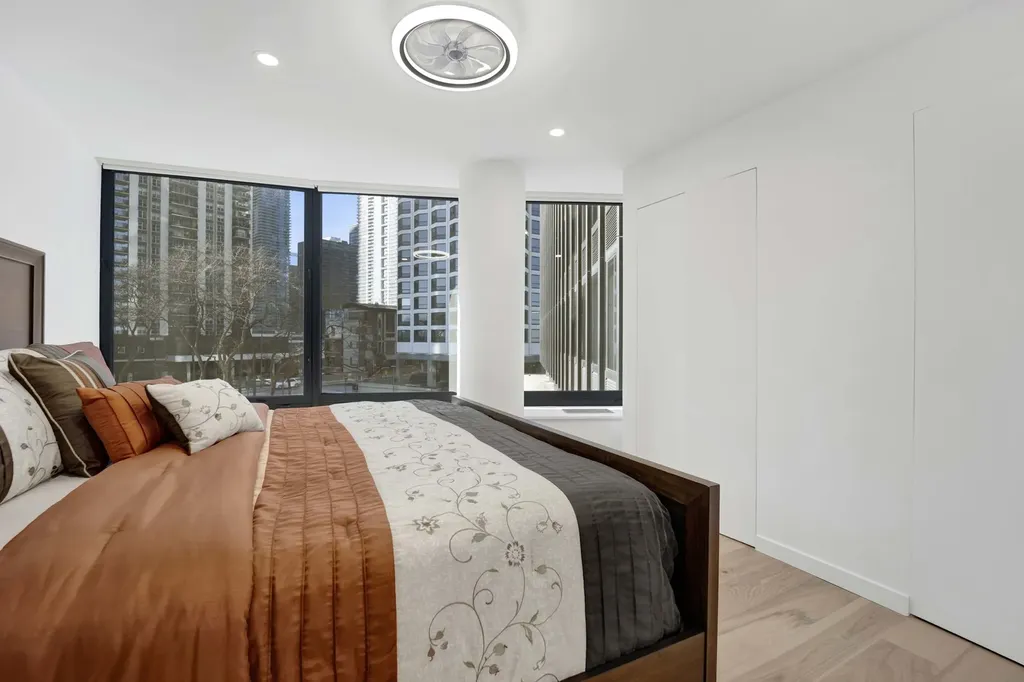 155 North Harbor Drive Chicago IL 60601