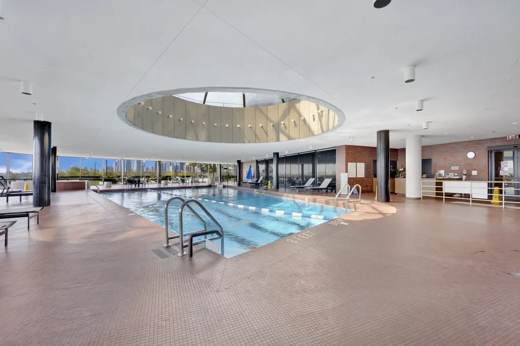 155 North Harbor Drive Chicago IL 60601