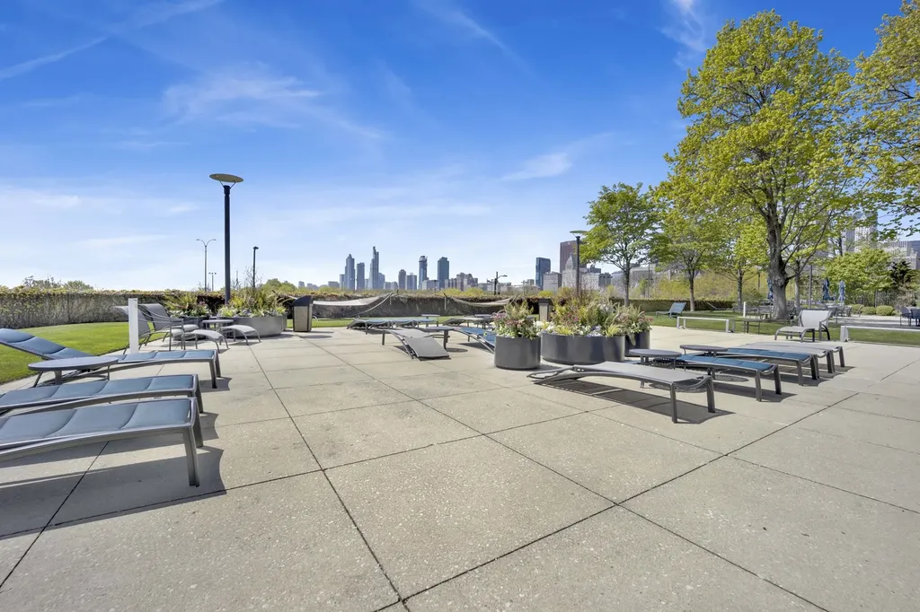 155 North Harbor Drive Chicago IL 60601