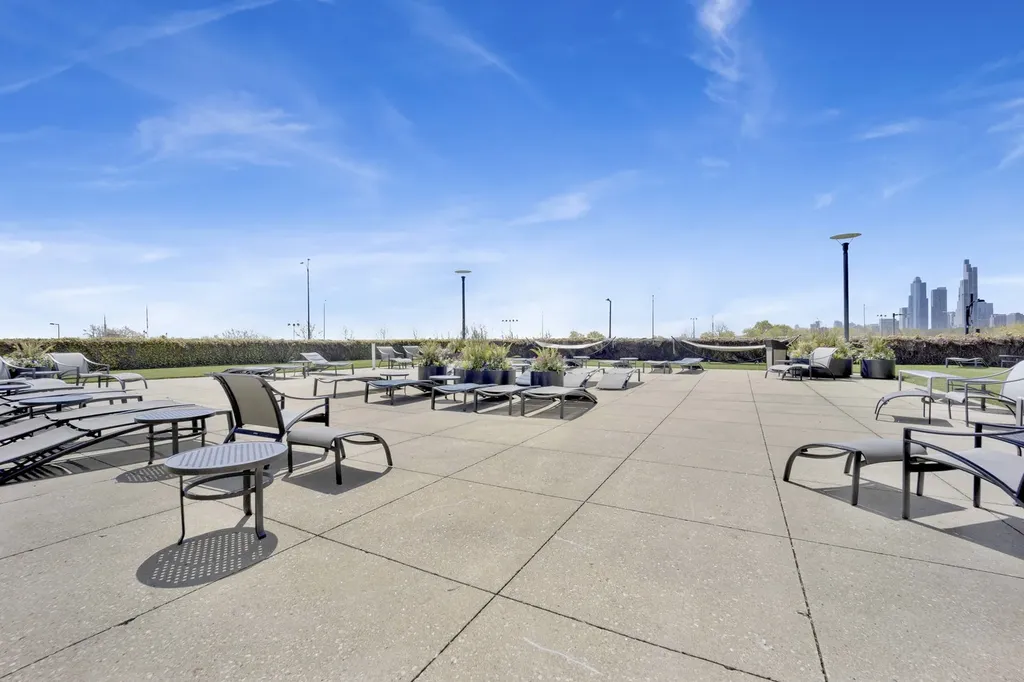 155 North Harbor Drive Chicago IL 60601