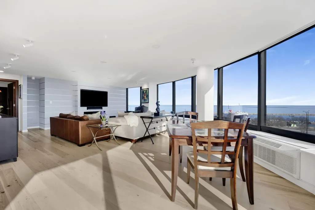 155 North Harbor Drive Chicago IL 60601