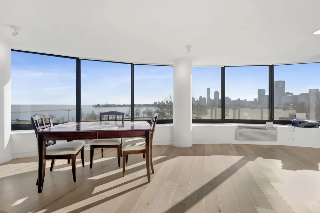 155 North Harbor Drive Chicago IL 60601