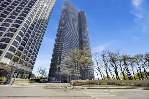 155 North Harbor Drive Chicago IL 60601