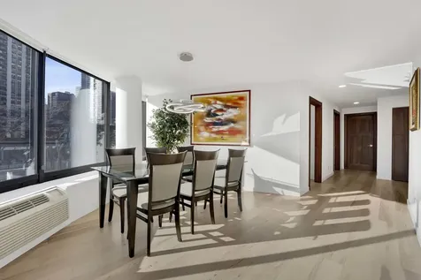 155 North Harbor Drive Chicago IL 60601