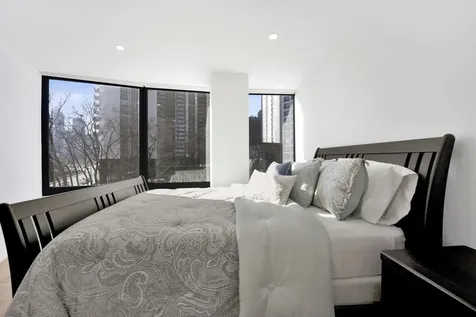155 North Harbor Drive Chicago IL 60601
