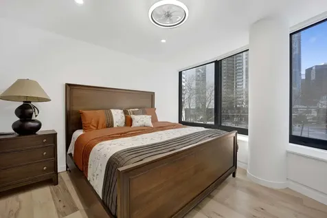 155 North Harbor Drive Chicago IL 60601