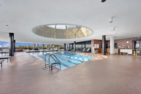 155 North Harbor Drive Chicago IL 60601