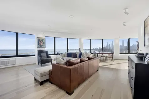155 North Harbor Drive Chicago IL 60601