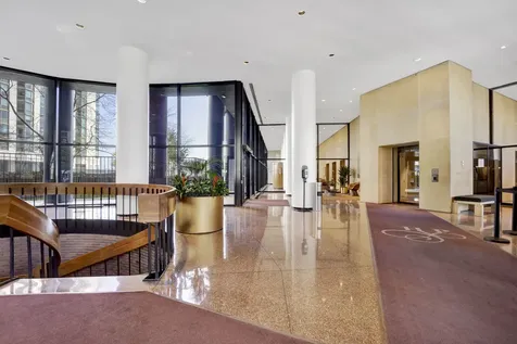 155 North Harbor Drive Chicago IL 60601