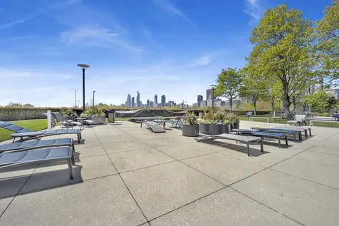 155 North Harbor Drive Chicago IL 60601