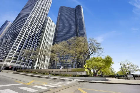 155 North Harbor Drive Chicago IL 60601