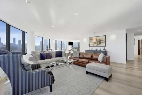 155 North Harbor Drive Chicago IL 60601