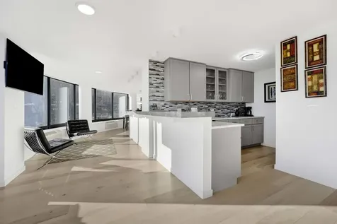 155 North Harbor Drive Chicago IL 60601