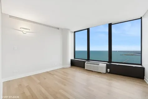 505 North Lake Shore Drive Chicago IL 60611
