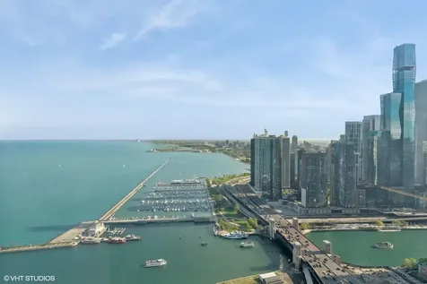 505 North Lake Shore Drive Chicago IL 60611