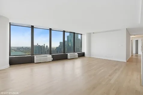 505 North Lake Shore Drive Chicago IL 60611