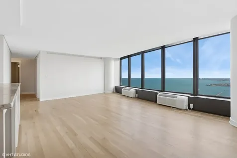505 North Lake Shore Drive Chicago IL 60611