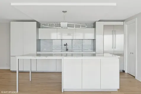 505 North Lake Shore Drive Chicago IL 60611