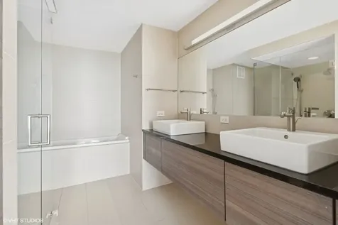 505 North Lake Shore Drive Chicago IL 60611