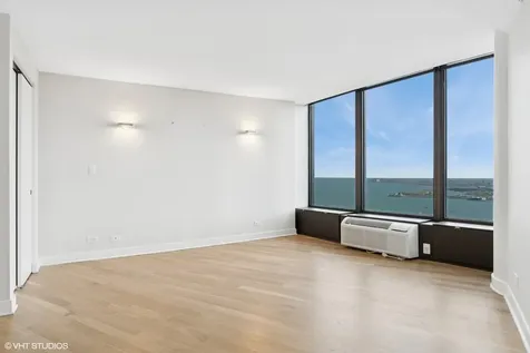 505 North Lake Shore Drive Chicago IL 60611