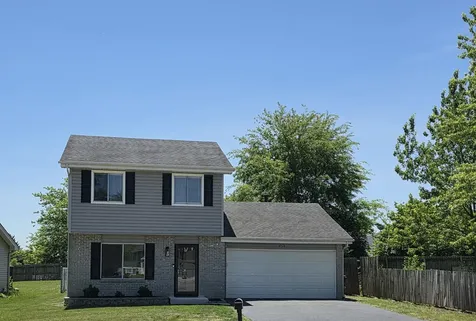 2475 Ridge Avenue Aurora IL 60504