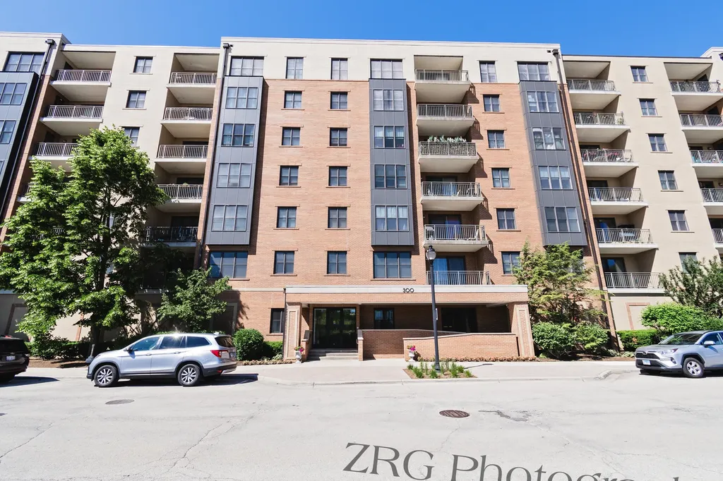 300 Anthony Avenue Mundelein IL 60060
